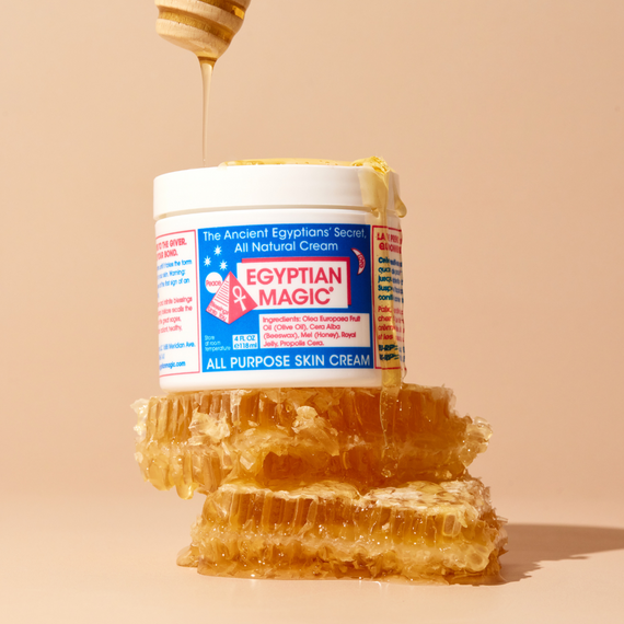 All Purpose Skin Cream