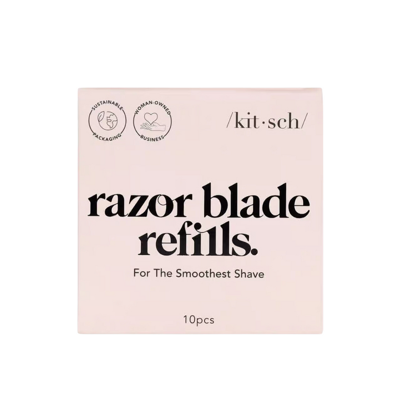 Razor Blade Refills