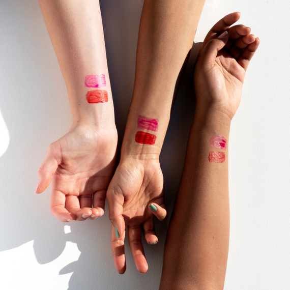 Beetroot Cheek & Lip Tint