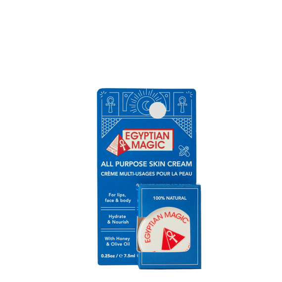 All Purpose Skin Cream