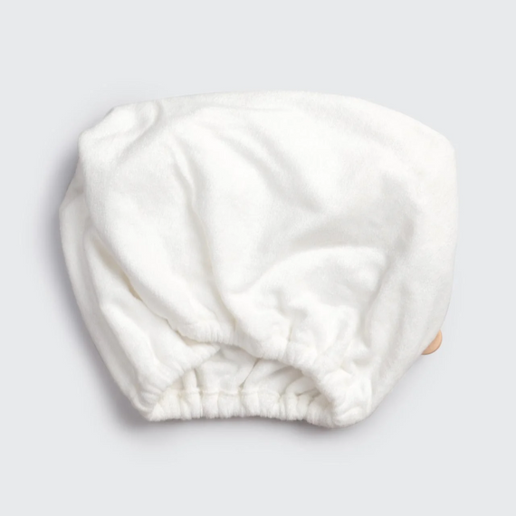 Microfiber Hair Towel