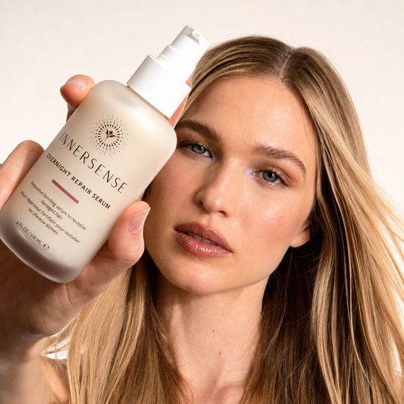 Overnight Repair Serum