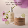 Replenish & Restore Ceremony