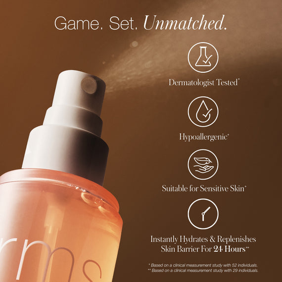 Radiance Lock Setting Mist (Various Sizes)
