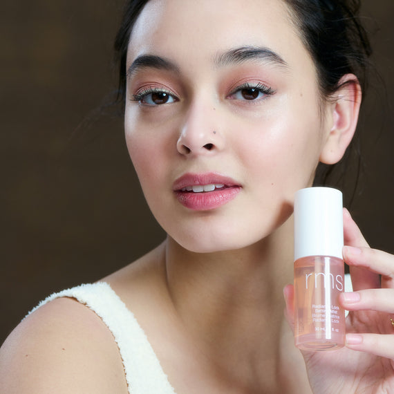 Radiance Lock Setting Mist (Various Sizes)