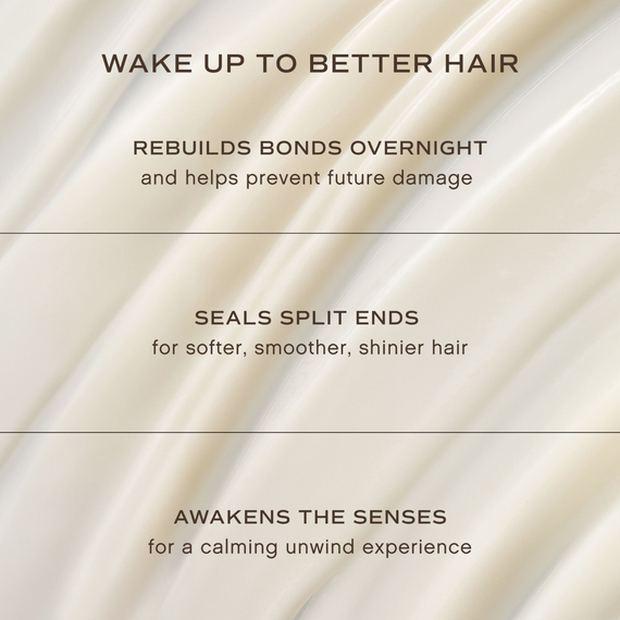 Overnight Repair Serum