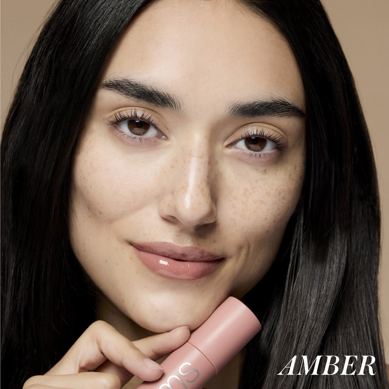 Amber