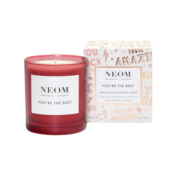 You're the Best Scented Candle (1 Wick)