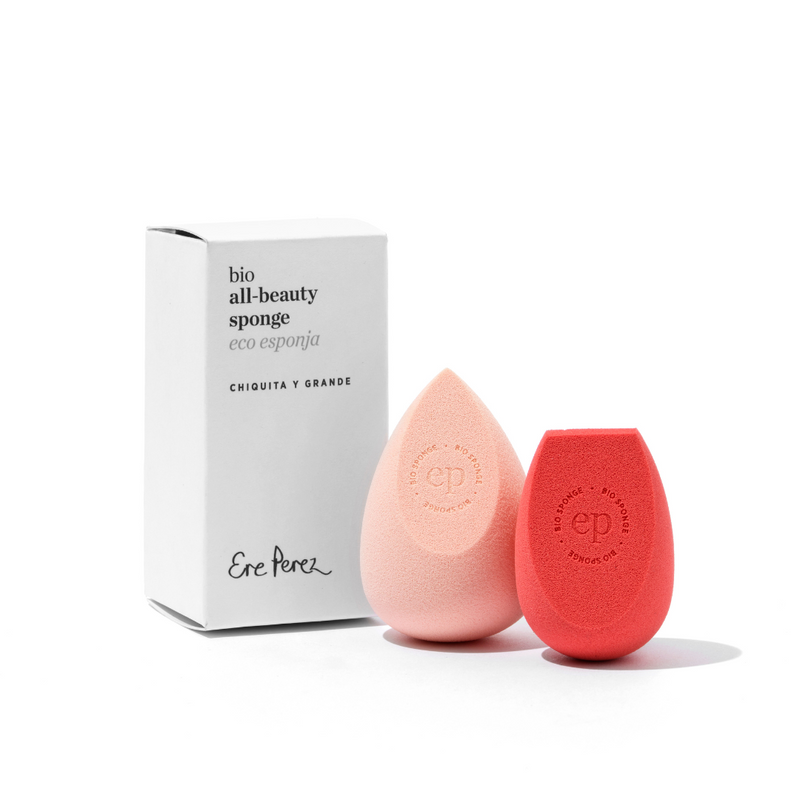 Bio All Beauty Sponges