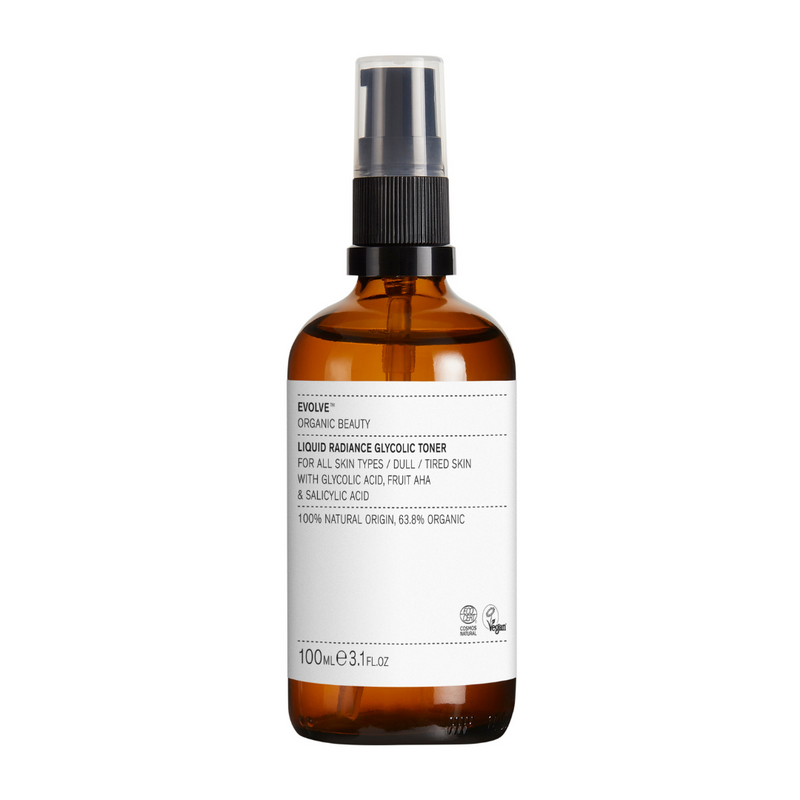 Liquid Radiance Glycolic Toner