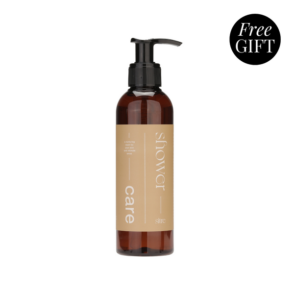 FREE Full-Size Body Wash (Worth £22) with £30+ Sitre Spend