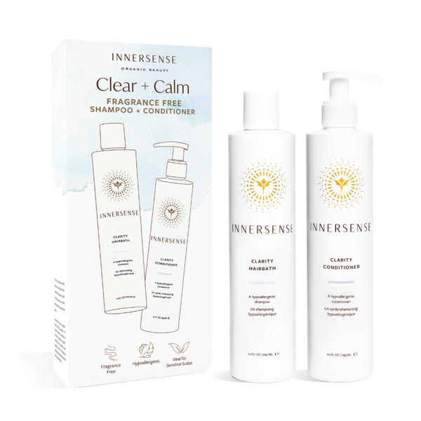 Clear + Calm Clarity Value Duo