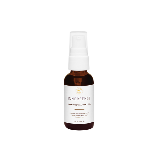 Mini Harmonic Treatment Oil