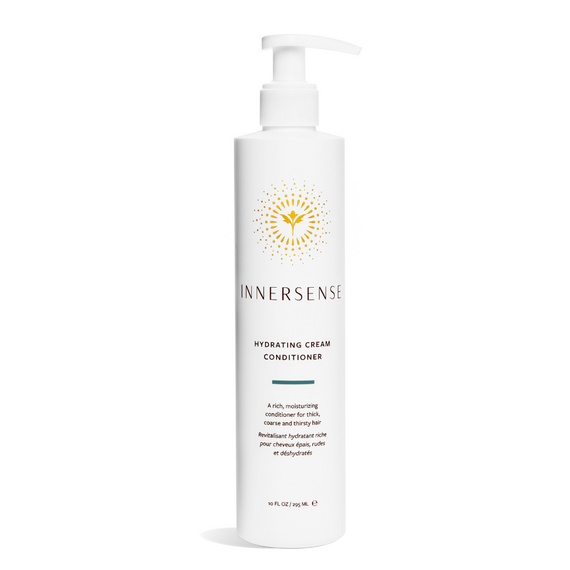 Hydrating Cream Conditioner