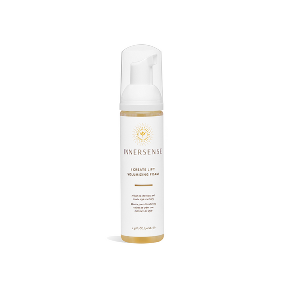 Mini I Create Lift Volumizing Foam