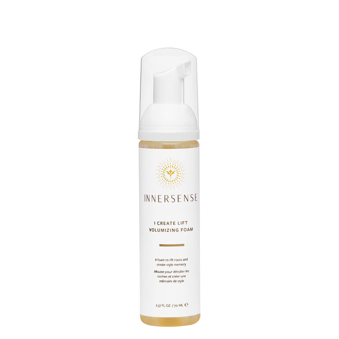 Mini I Create Lift Volumizing Foam