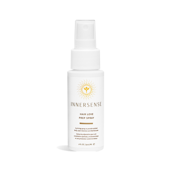 Mini Hair Love Prep Spray