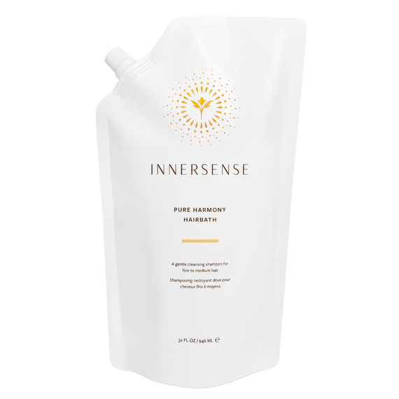 Pure Harmony Hairbath (Various Sizes)