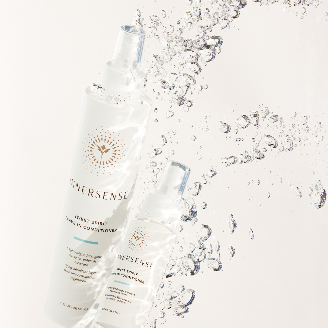 Intersense Leave In INNERSENSE Sweet Spirit Leave-In Conditioner (295ml) – Amelia Nour