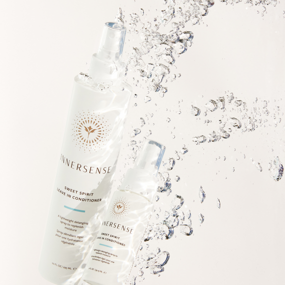 Sweet Spirit Leave-In Conditioner (Various Sizes)