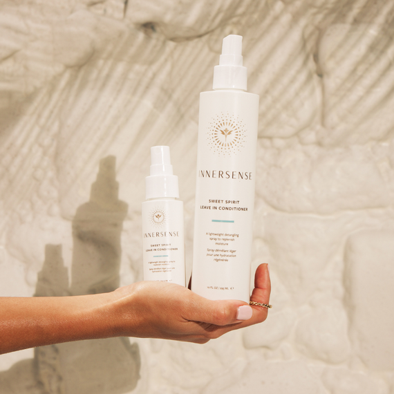 Sweet Spirit Leave-In Conditioner (Various Sizes)