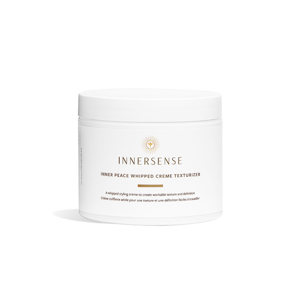 Inner Peace Whipped Crème Texurizer