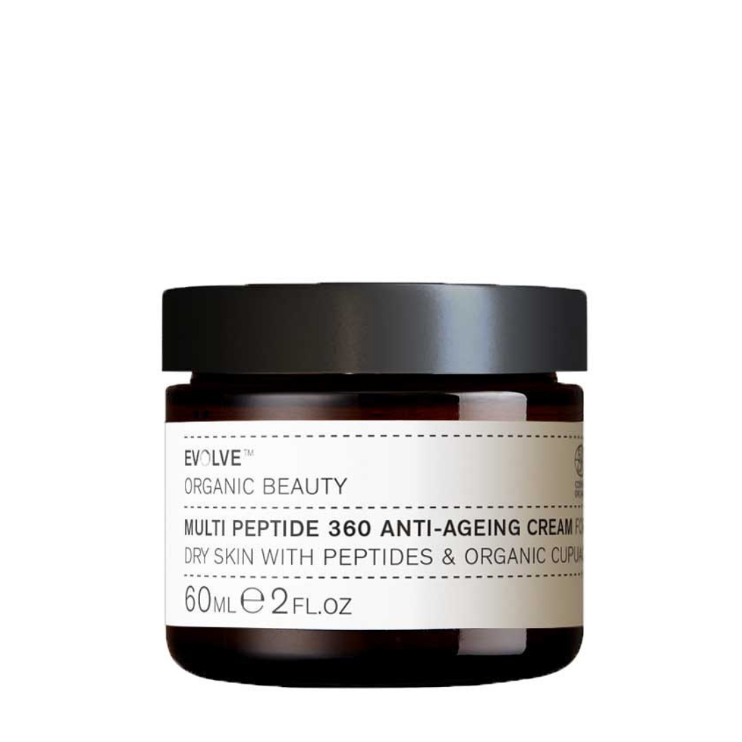Age Defying Multi Peptide Cream