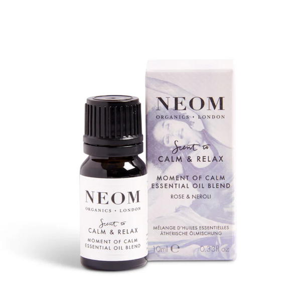 Moment of Calm Essential Oil Blend