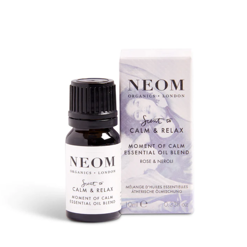 Calm & Relax Essential Oil Blend