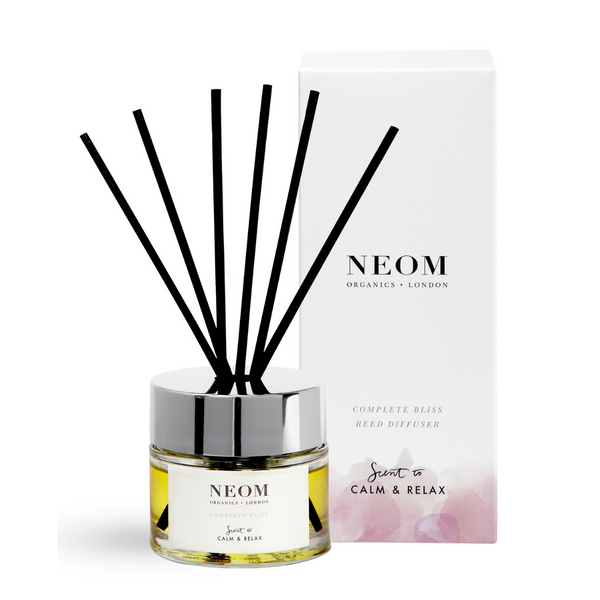 Complete Bliss Reed Diffuser