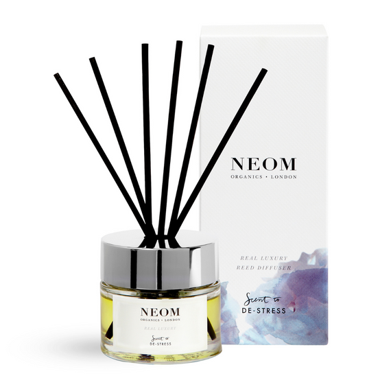 Real Luxury Reed Diffuser