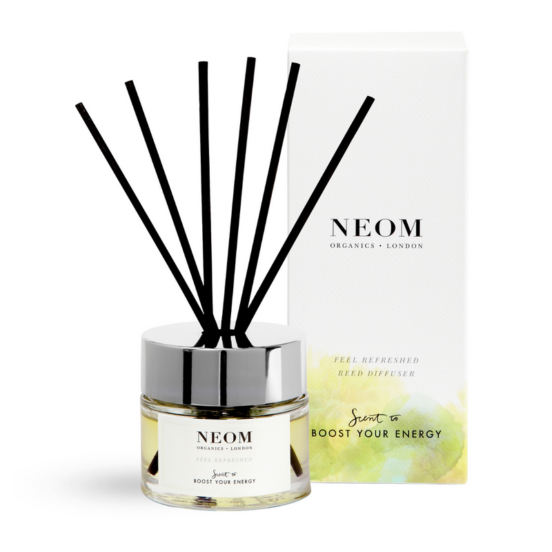 Feel Refreshed Reed Diffuser