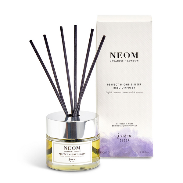 Perfect Night's Sleep Reed Diffuser