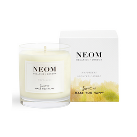 Happiness Scented Candle (1 Wick)
