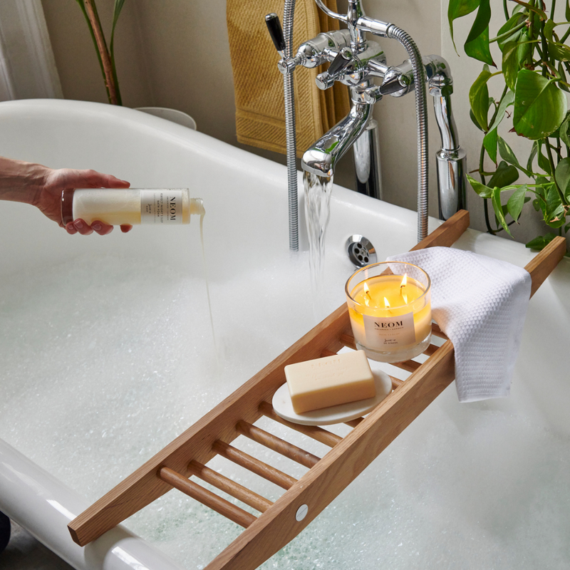 Perfect Night's Sleep Bath Foam
