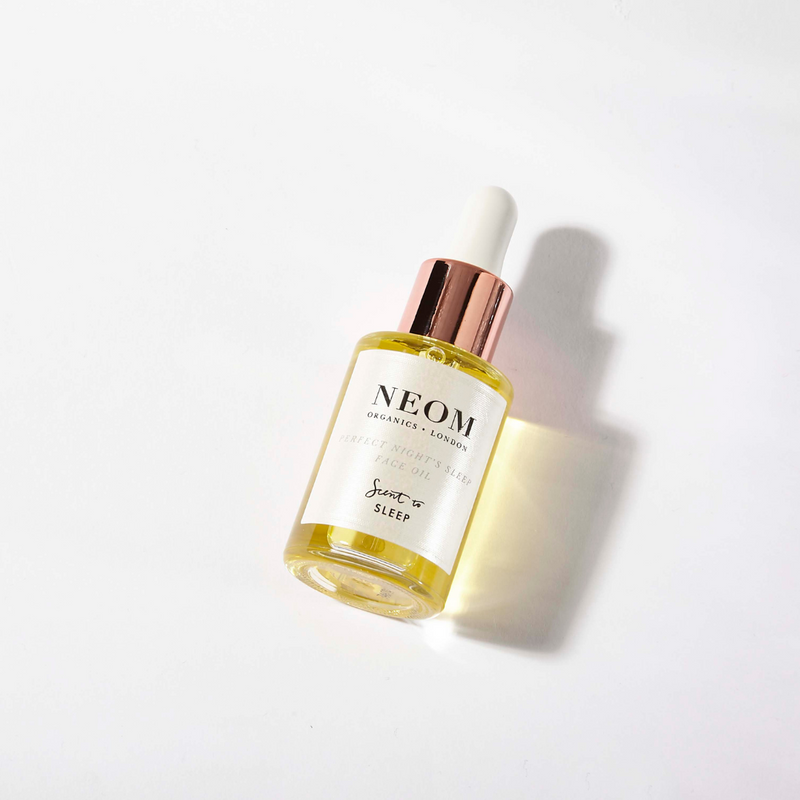 Perfect Night's Sleep Face Oil