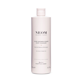 Super Shower Power Body Cleanser