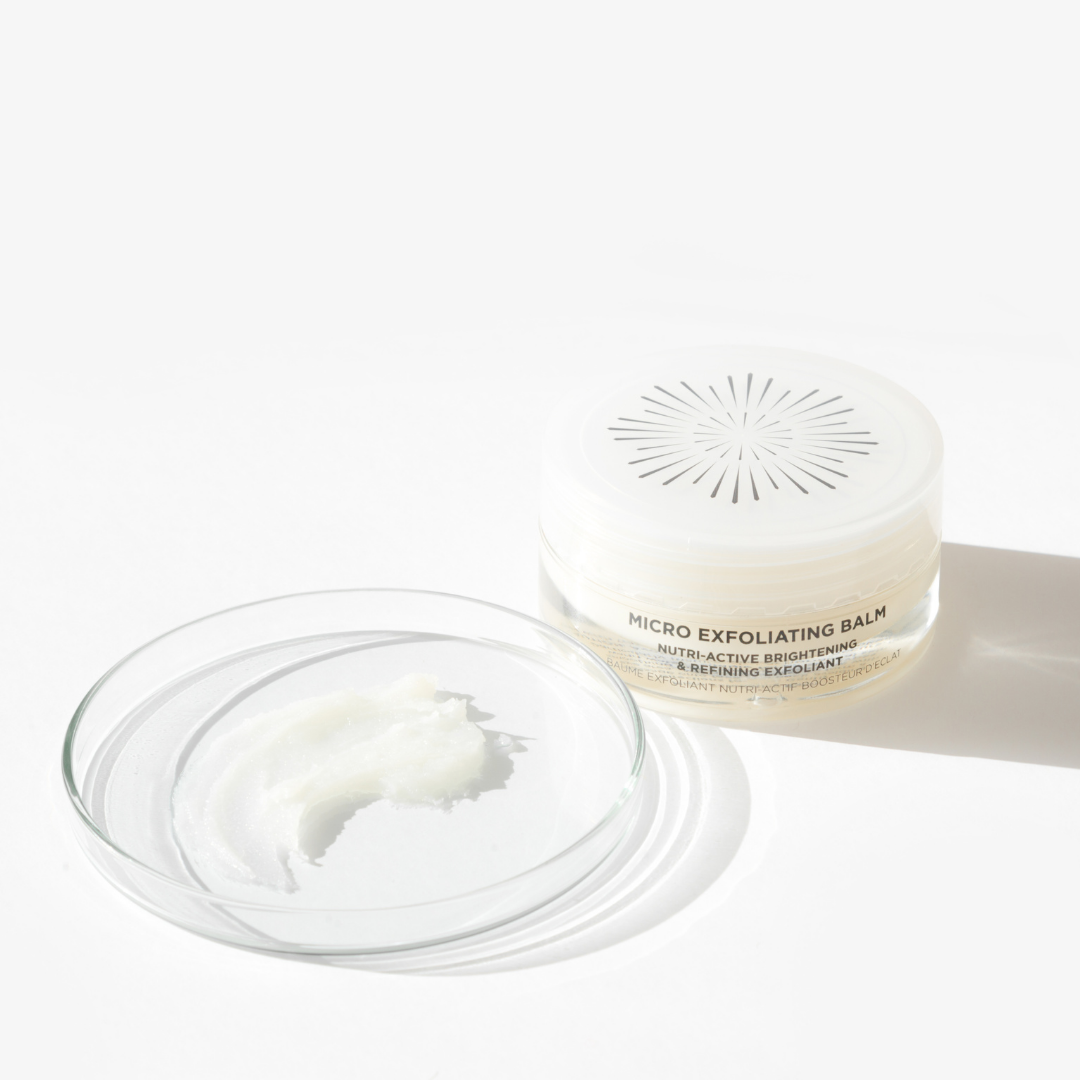 OSKIA Micro Exfoliating Balm (50ml) Amelia Nour