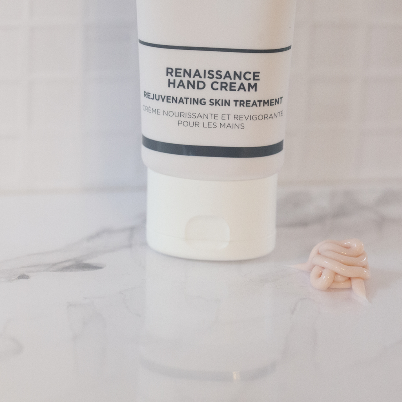 Renaissance Hand Cream