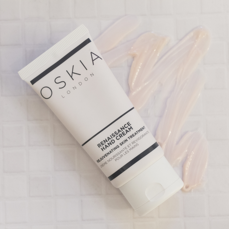 Renaissance Hand Cream