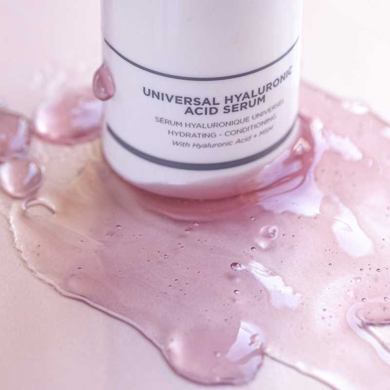 Universal Hyaluronic Acid Serum