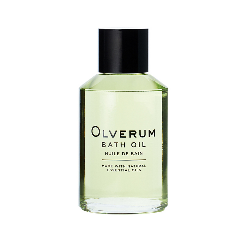 Bath Oil