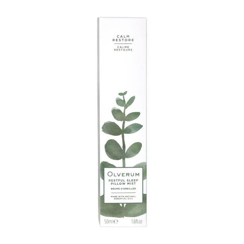 Restful Sleep Pillow Mist