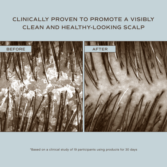 Mini Hair Renew Scalp Hairbath