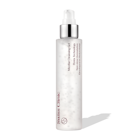 Micellar Cleansing Gel