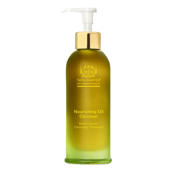 Nourishing Oil Cleanser