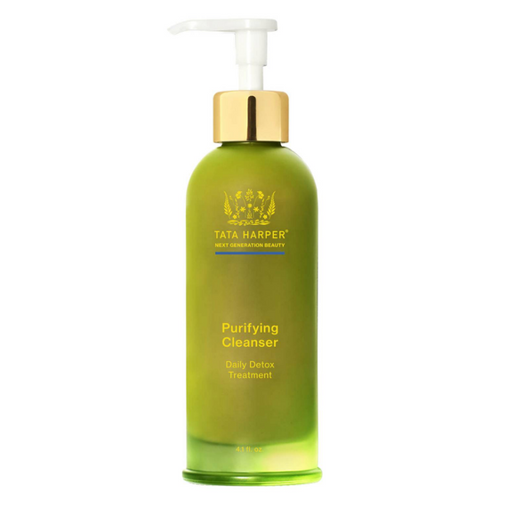 Purifying Gel Cleanser