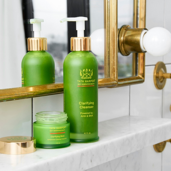 Tata harper cleanser deals