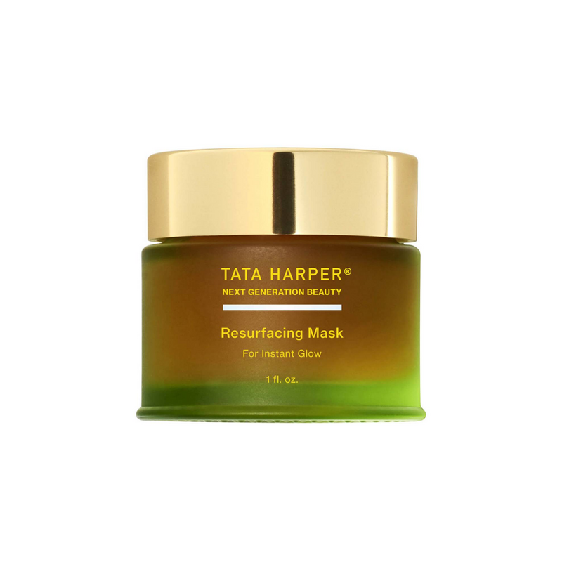 Resurfacing Mask