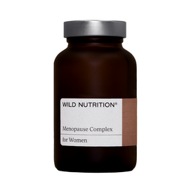 Food-Grown® Menopause Complex